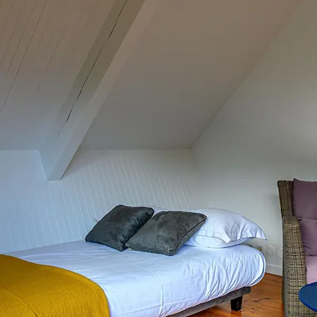 Pyramide Ii By Interhome