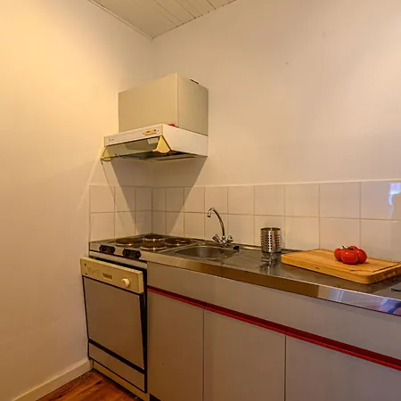 Villa Pyramide Ii By Interhome