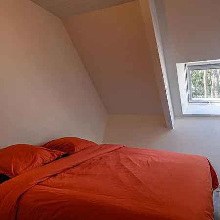 Villa Pyramide Ii By Interhome Saint-Philibert