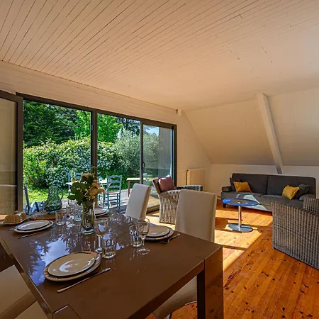 Pyramide Ii By Interhome Saint-Philibert