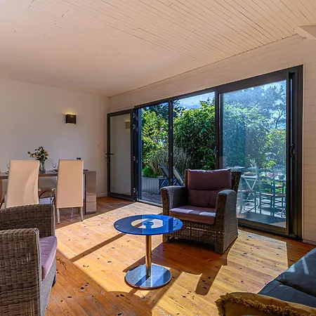 Pyramide Ii By Interhome Saint-Philibert