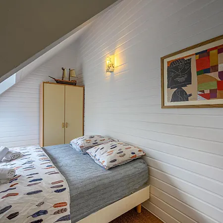 Villa Pyramide Ii By Interhome