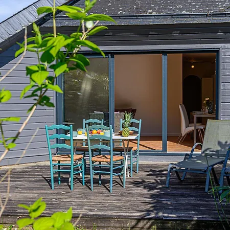 Pyramide Ii By Interhome Saint-Philibert