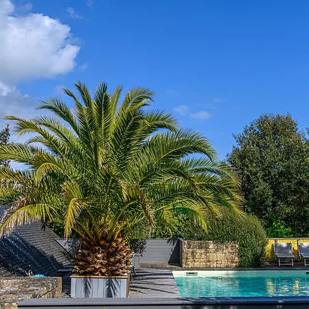 Pyramide Ii By Interhome * Saint-Philibert