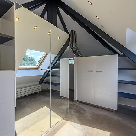 Villa Pyramide Ii By Interhome Saint-Philibert