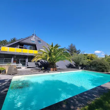 Pyramide Ii By Interhome *