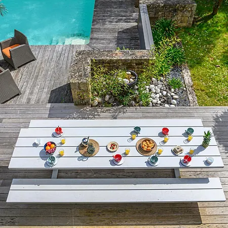 Villa Pyramide Ii By Interhome