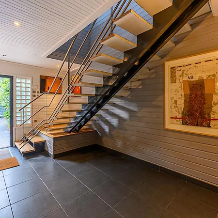 Pyramide Ii By Interhome