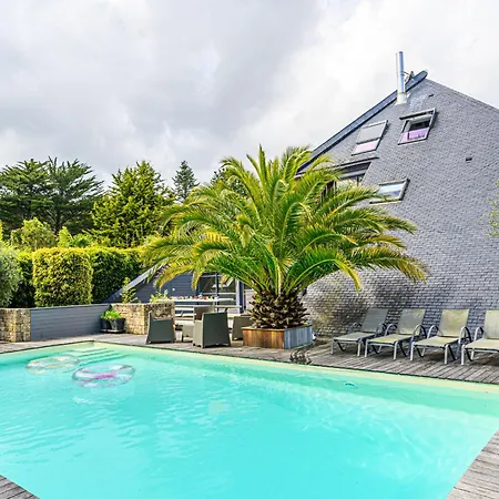 Pyramide Ii By Interhome Villa