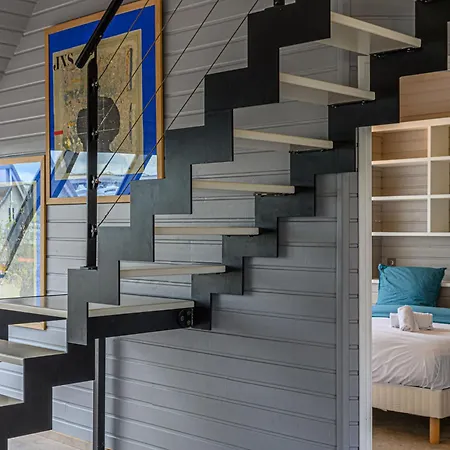 Villa Pyramide Ii By Interhome