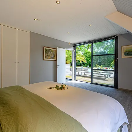 Pyramide Ii By Interhome Villa Saint-Philibert