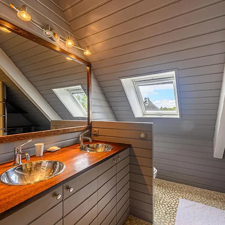 Pyramide Ii By Interhome