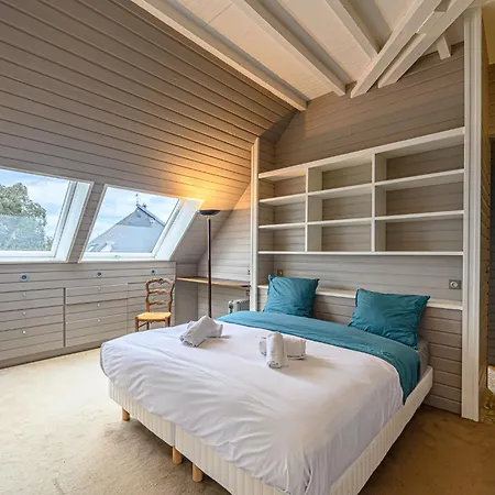 Pyramide Ii By Interhome Villa *