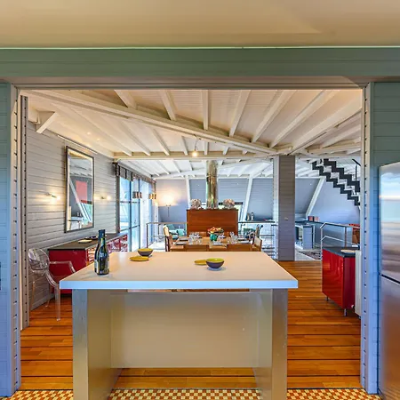Villa Pyramide Ii By Interhome Saint-Philibert