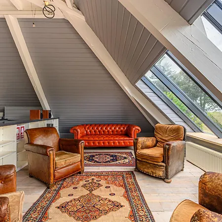 Villa Pyramide Ii By Interhome Saint-Philibert