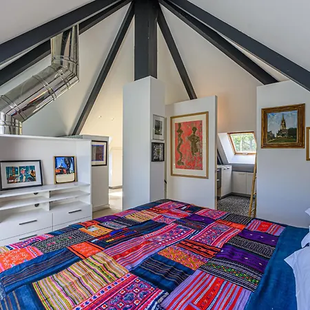 Pyramide Ii By Interhome Villa