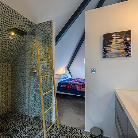 Villa Pyramide Ii By Interhome *