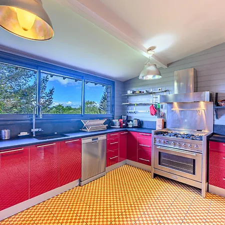 Villa Pyramide Ii By Interhome Saint-Philibert