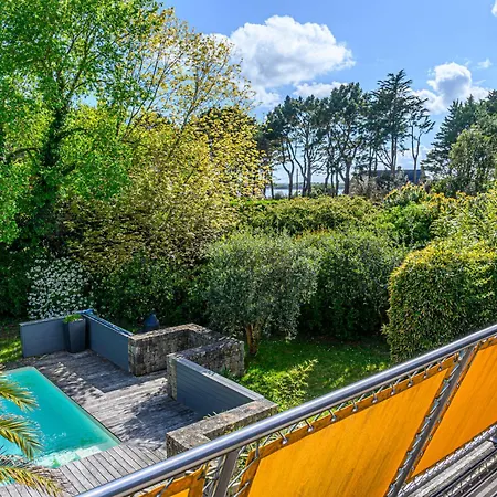 Villa Pyramide Ii By Interhome Saint-Philibert