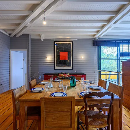 Pyramide Ii By Interhome * Saint-Philibert