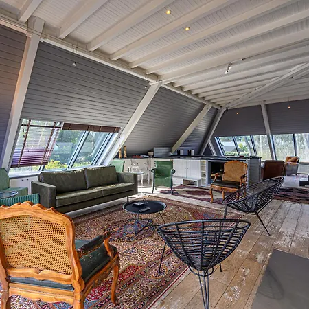 Villa Pyramide Ii By Interhome Saint-Philibert