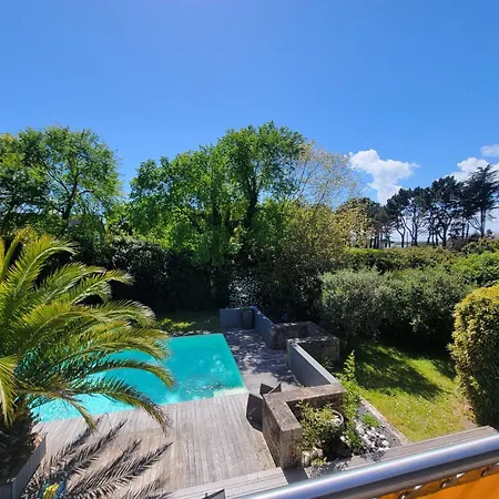 Pyramide Ii By Interhome * Saint-Philibert