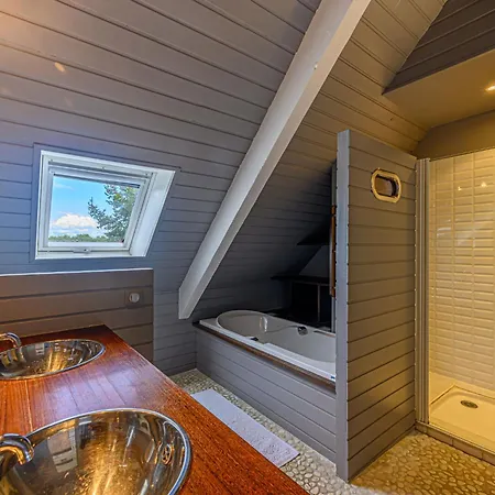 Pyramide Ii By Interhome Villa *