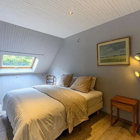 Pyramide Ii By Interhome Villa Saint-Philibert