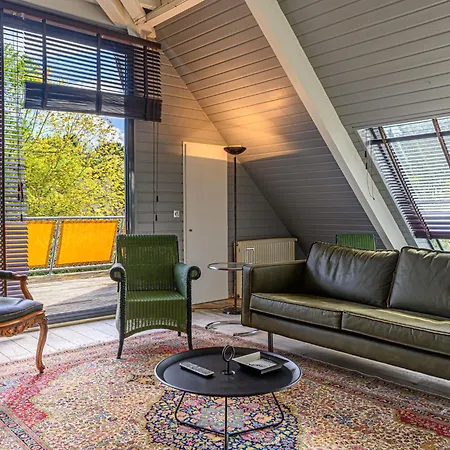 Pyramide Ii By Interhome Villa *