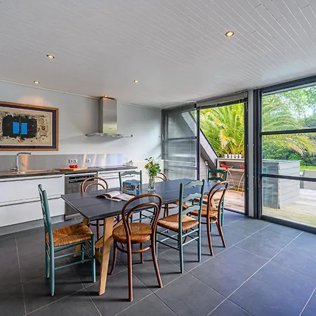 Pyramide Ii By Interhome Villa