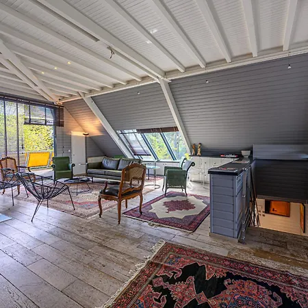 Pyramide Ii By Interhome Villa Saint-Philibert
