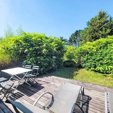 Villa Pyramide Ii By Interhome