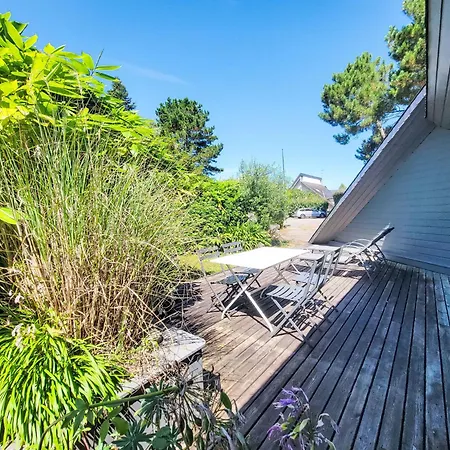Pyramide Ii By Interhome Saint-Philibert